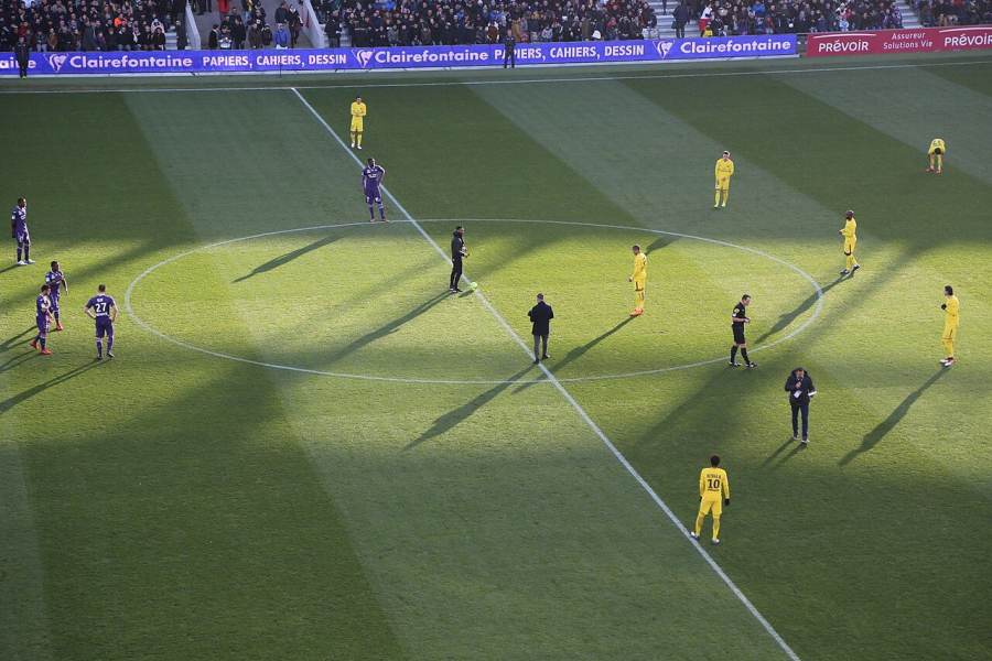 巴西 比赛日看台与球迷