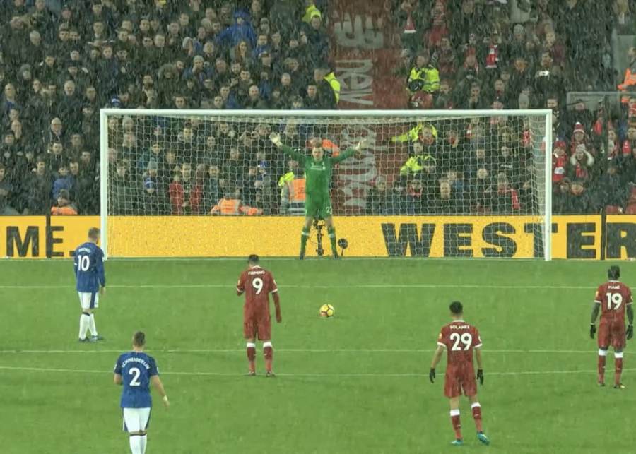 英格兰 比赛日现场
